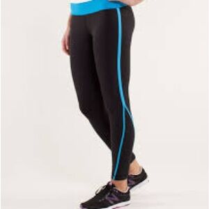 Lululemon Pace Tight